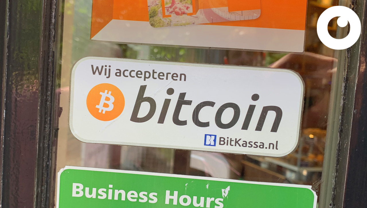 #56 Een dag in Arnhem, de bitcoinstad van Nederland