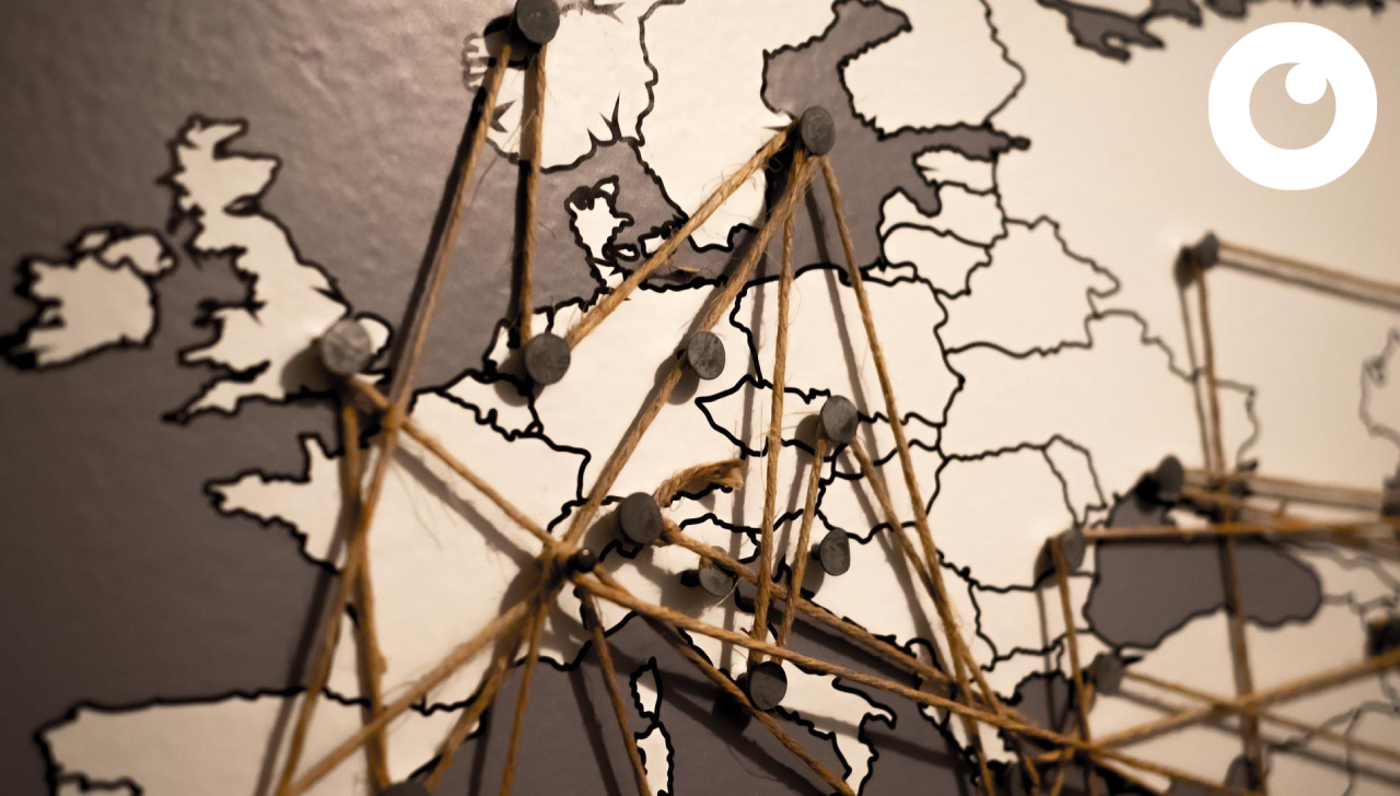 #66 Europa als surveillancestaat