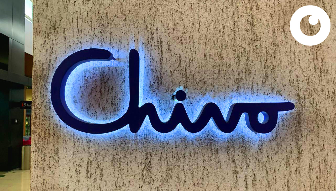 #74 Een kijkje in de Chivo-wallet