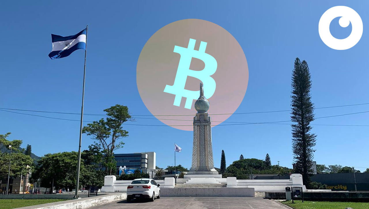 #71 Overleven met bitcoin in El Salvador