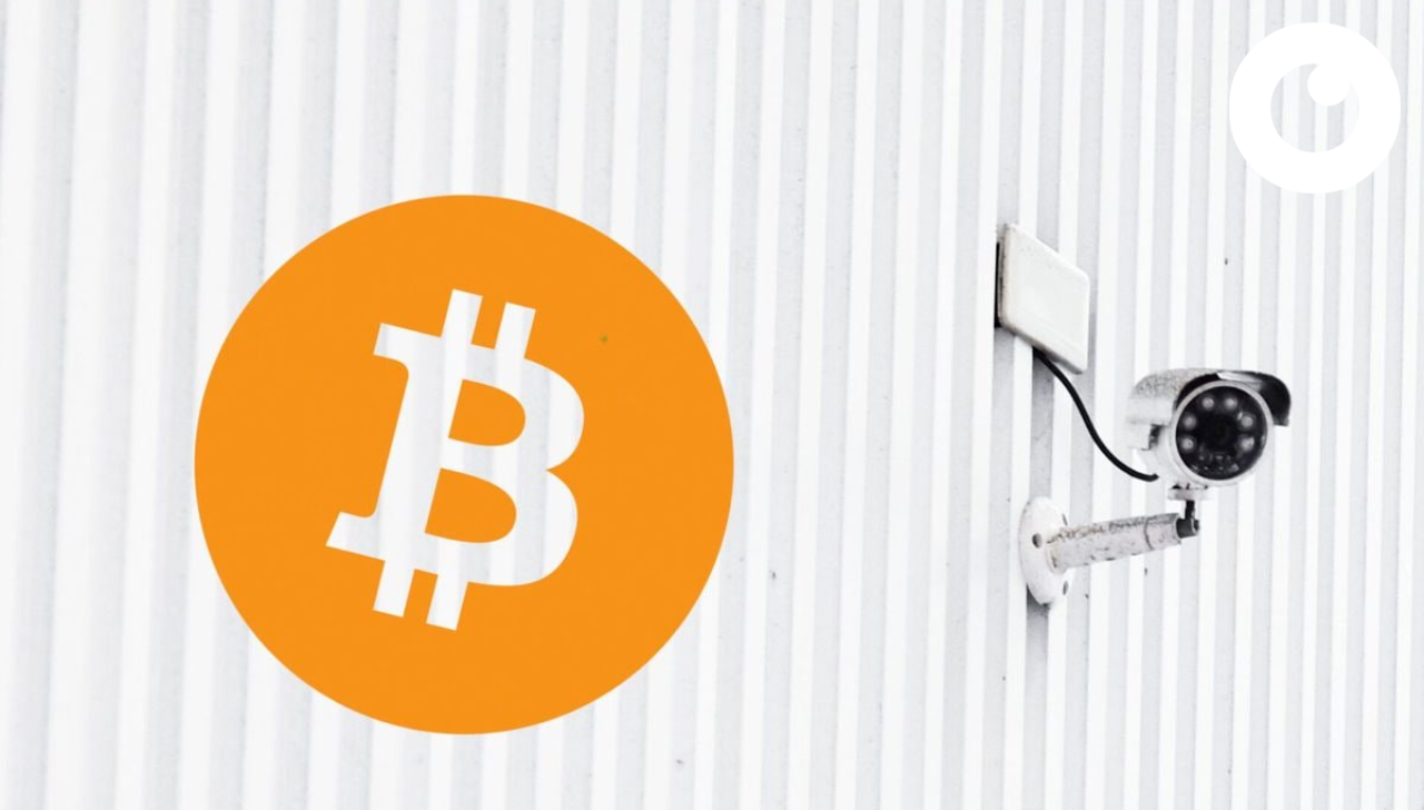 #275 De noodzaak van bitcoin-privacy