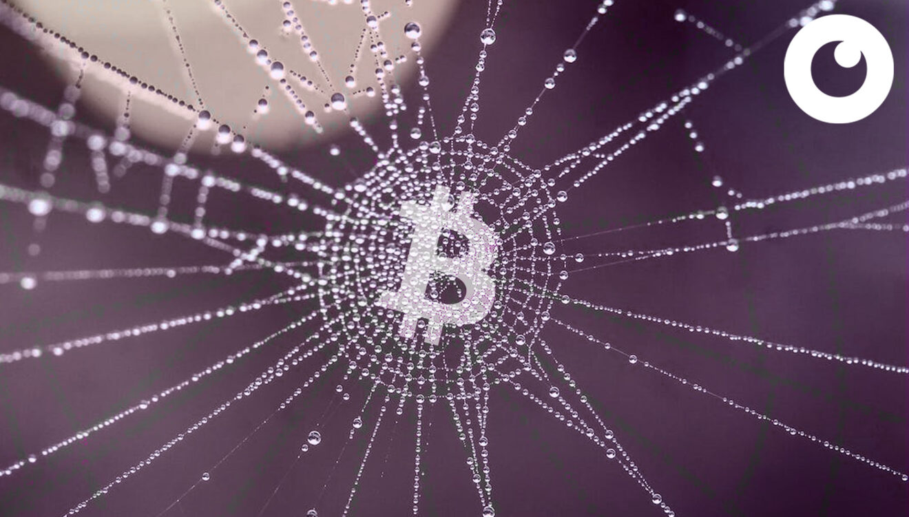 #116 Interview met Alby over ‘bitcoin als valuta van het web’