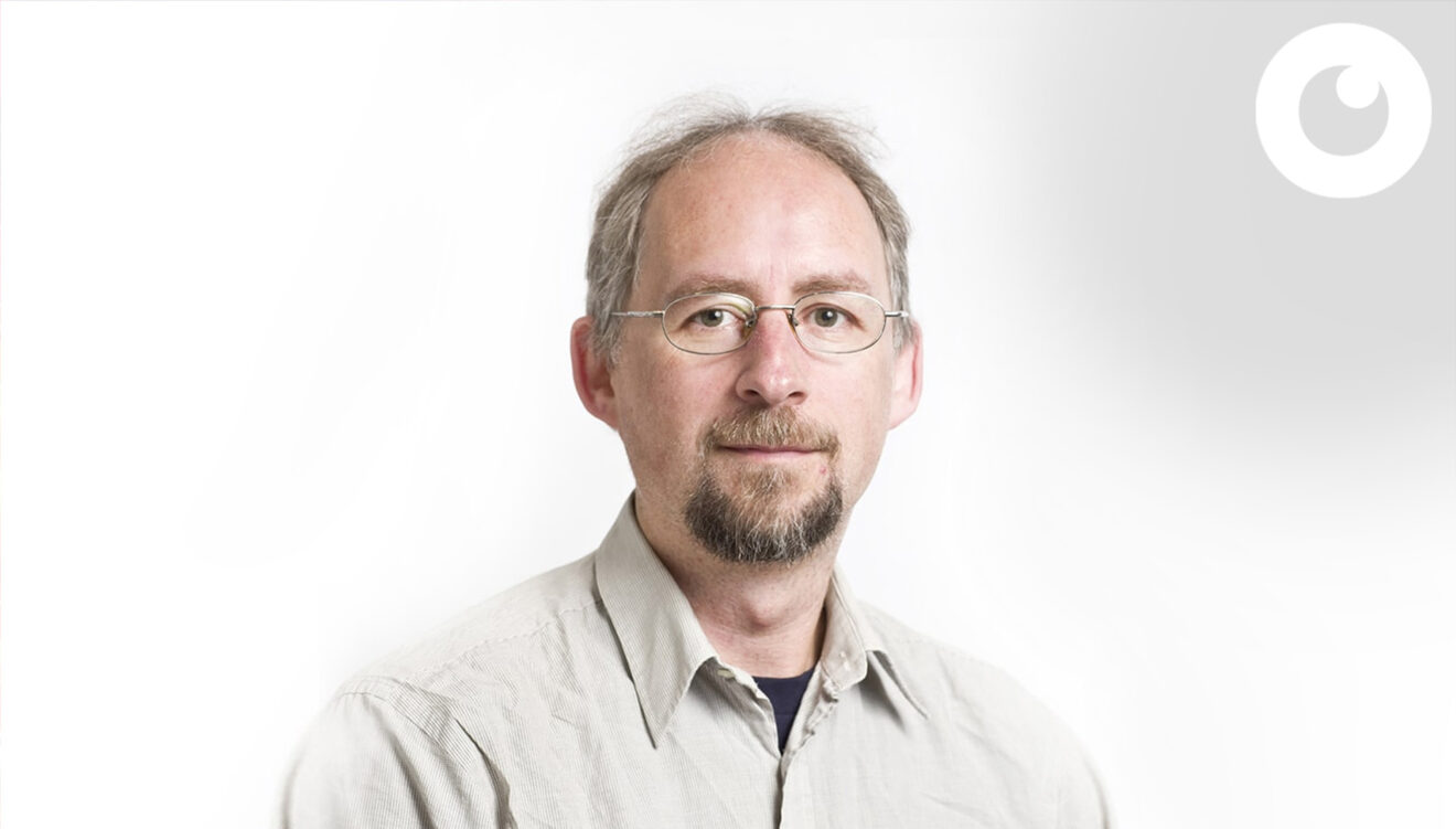 #120 Exclusief interview met Adam Back: 'Privacy in bitcoin kan beter'