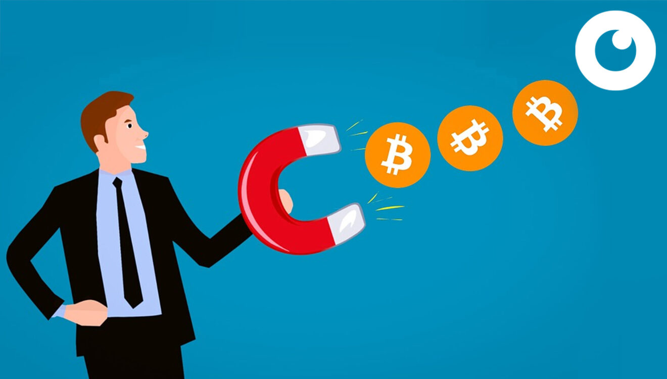 #131 Bitcoin verdienen zonder het te kopen