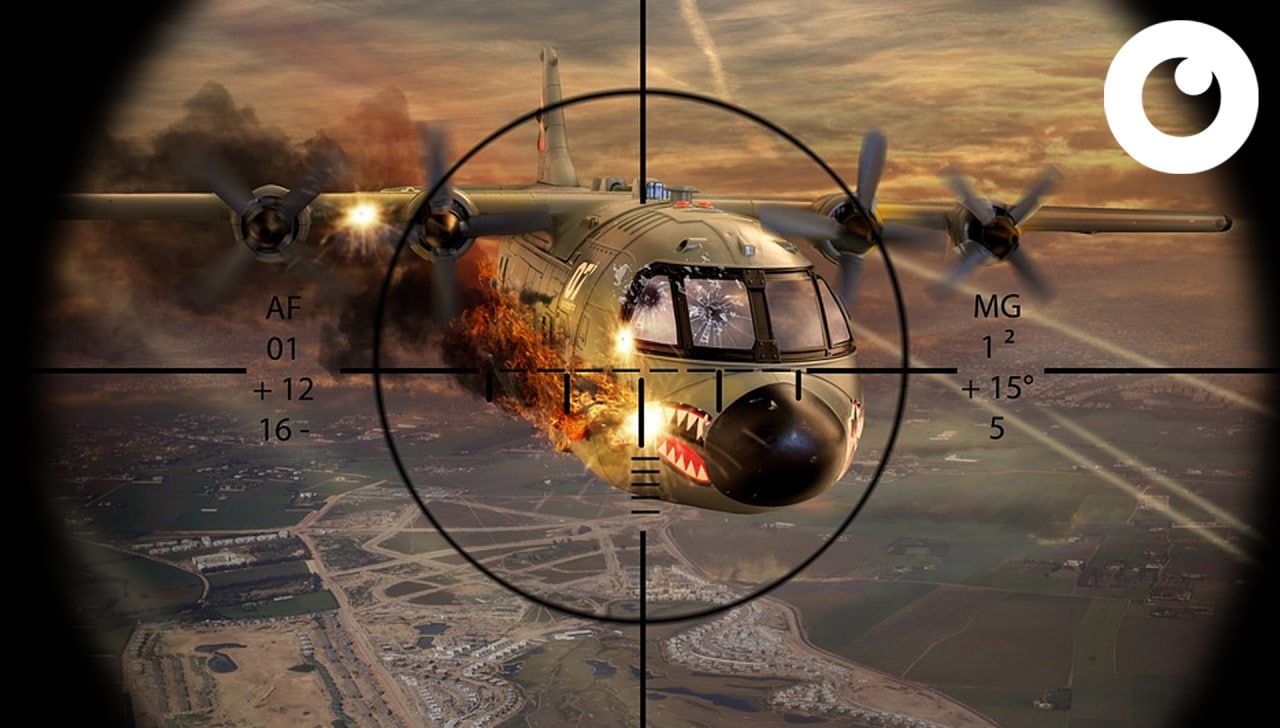 #124 Art of war