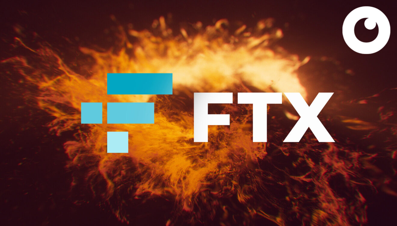 #123 Hoe FTX explodeerde