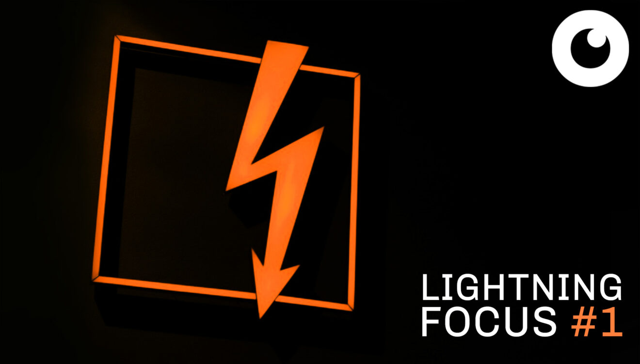 #132 Zoektocht naar nieuwe lightning helden!