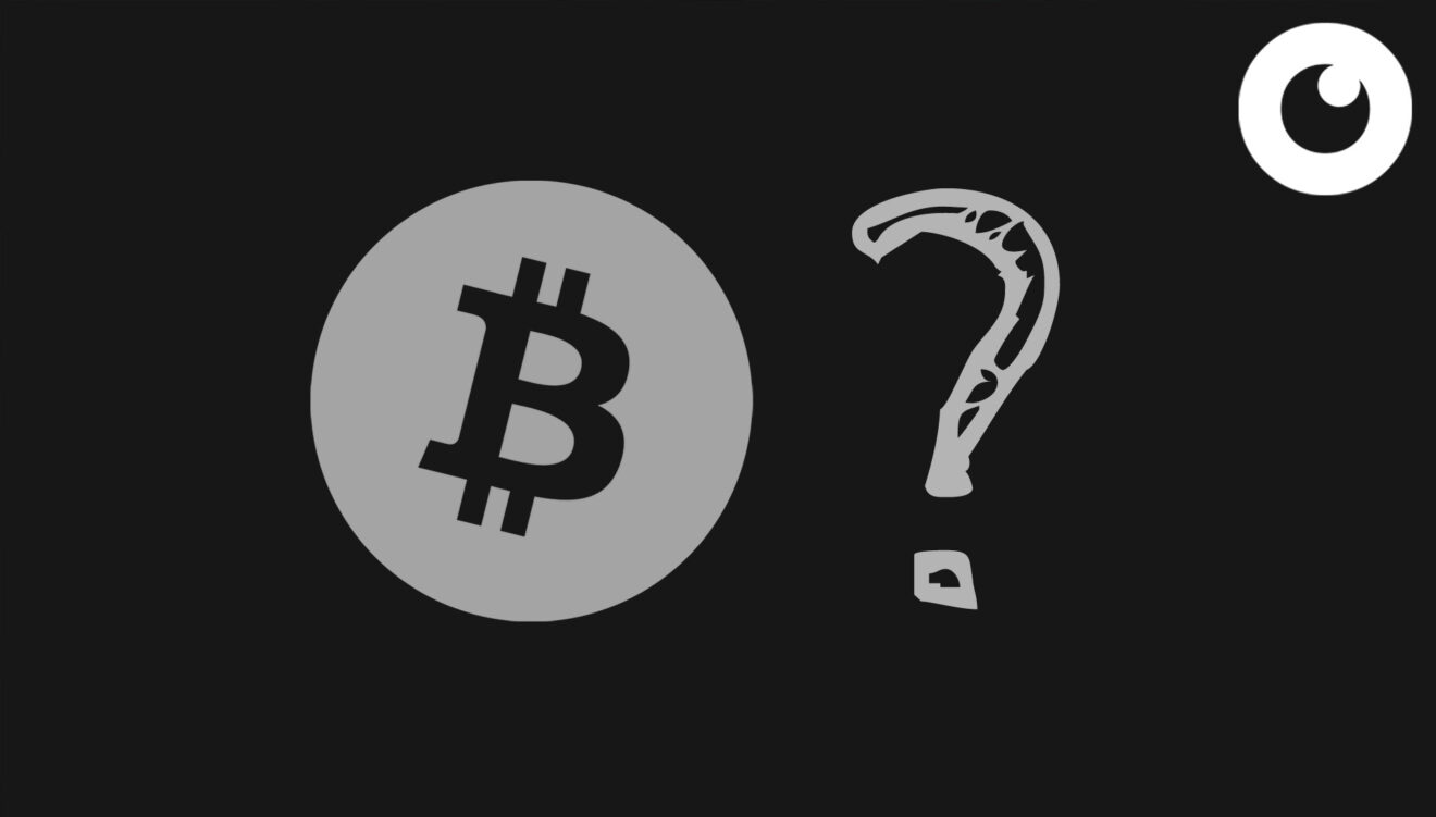 #294 De Grote Bitcoin Enquête 2023