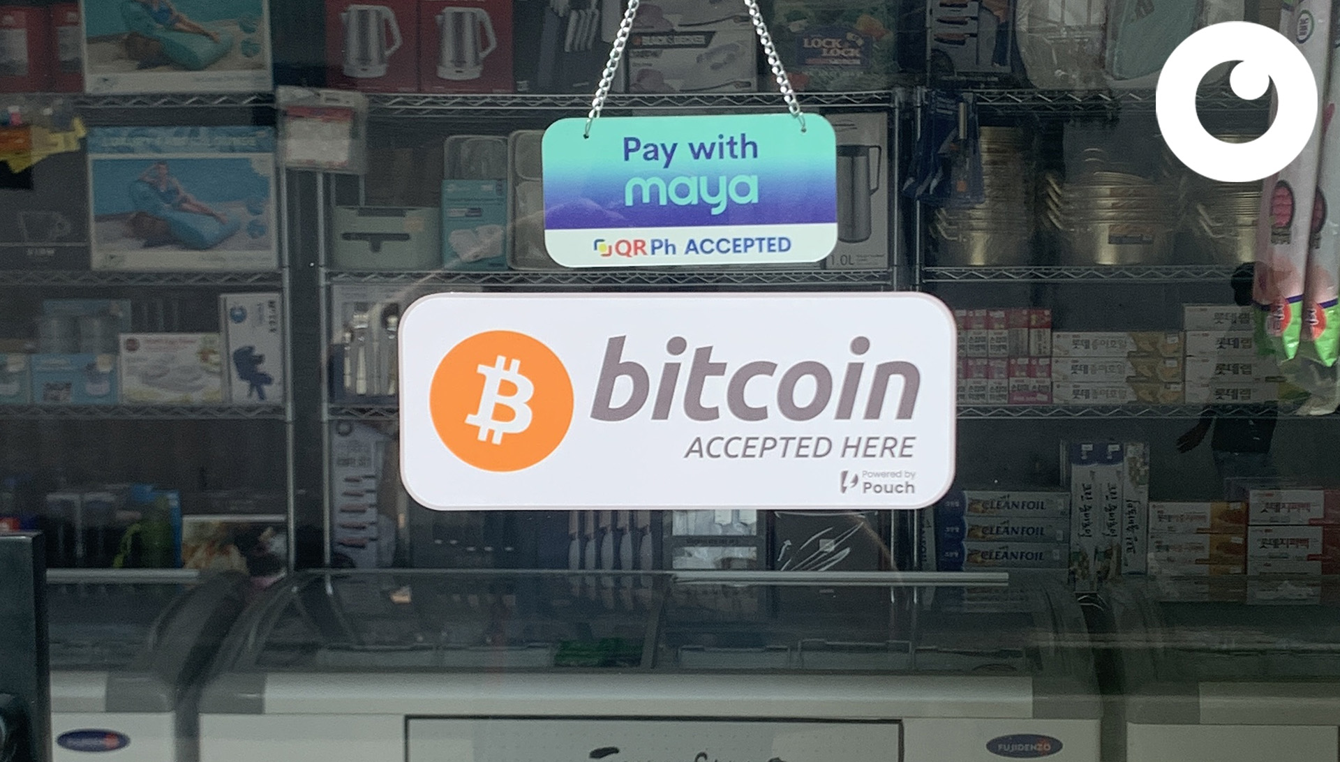 159 Bezoek aan Bitcoin Island in de Filipijnen (deel 1)