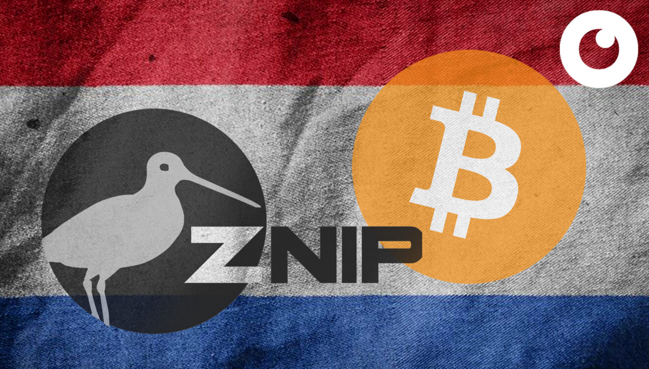 #150 Znip, het nieuwe Nederlandse bitcoin adviesbureau