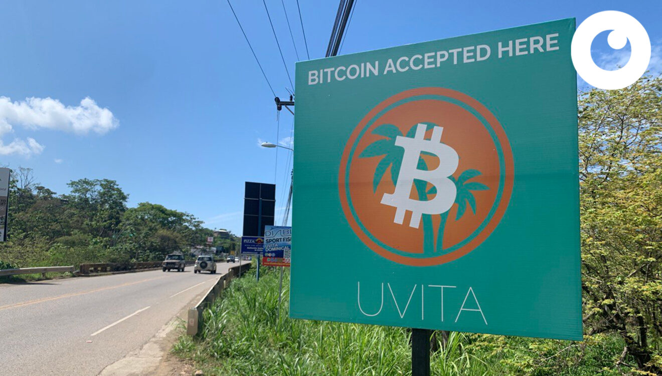 #246 Betalen met bitcoin in Costa Rica