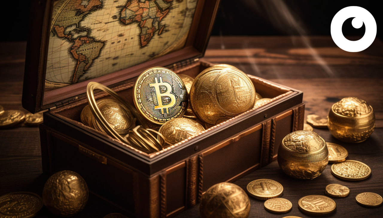 #223 Alles wat je nu over bitcoinfondsen moet weten