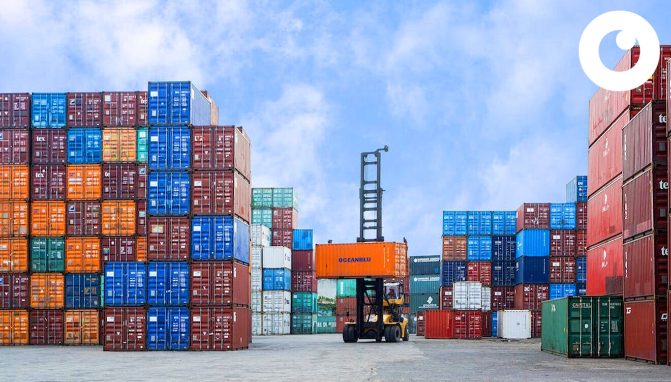 #222 Bitcoin als zeecontainer: logistieke efficiëntie en standaardisatie