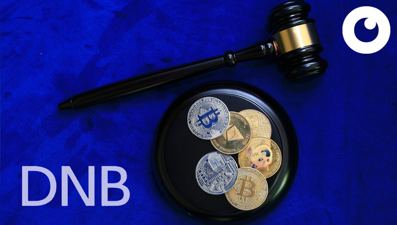 #216 DNB: Toezicht op cryptosector valt in 2023 duurder uit 