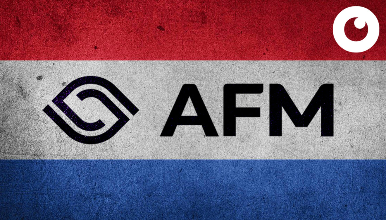 #233 AFM als nieuwe toezichthouder cryptomarkt?