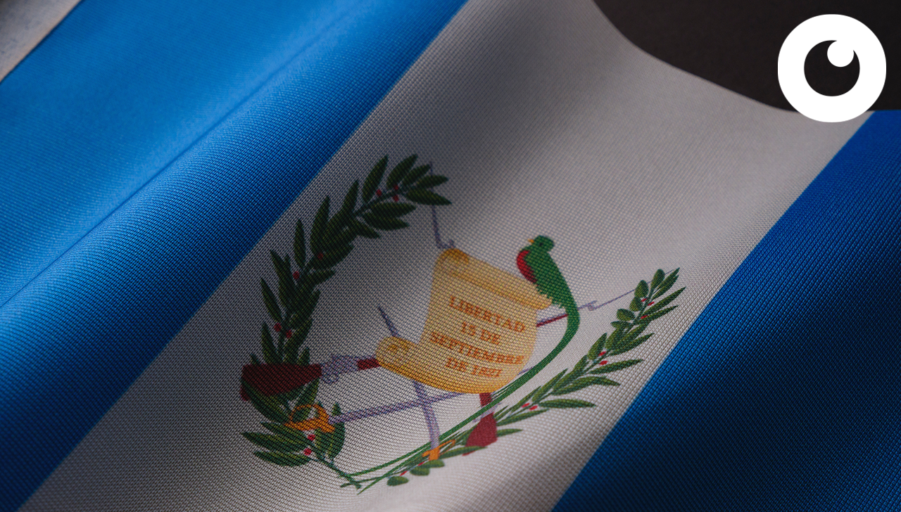 #260 BREKEND: Guatemala gebruikt bitcoin blockchain bij nationale verkiezingen