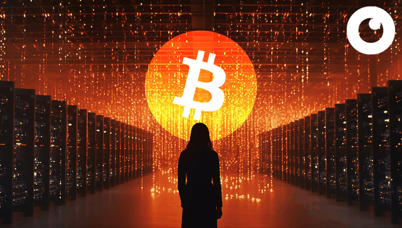 #273 Bitcoin als supercomputer?