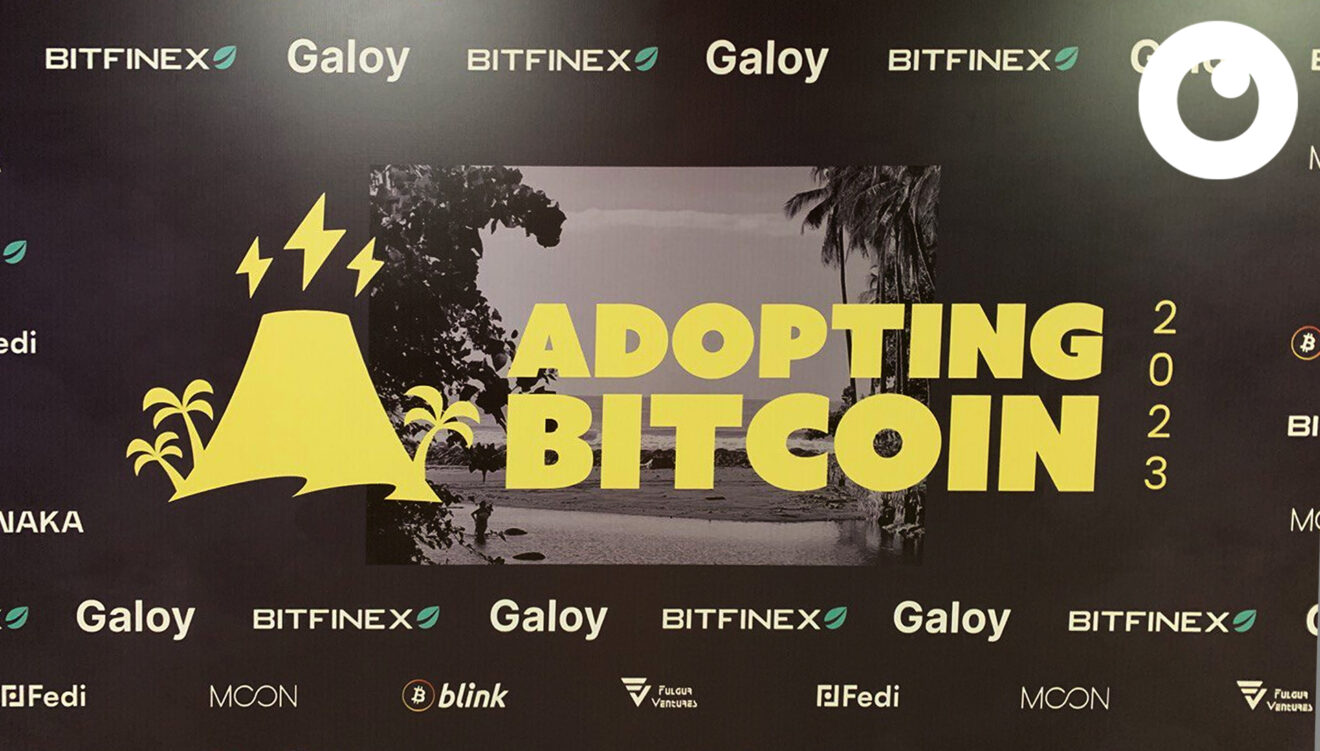 #283 Verslag van Adopting Bitcoin in El Salvador