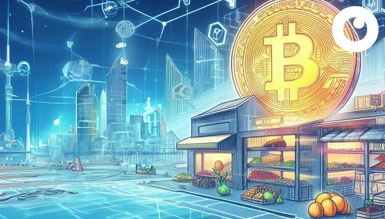 #285 BitStream & bitcoinboodschappen