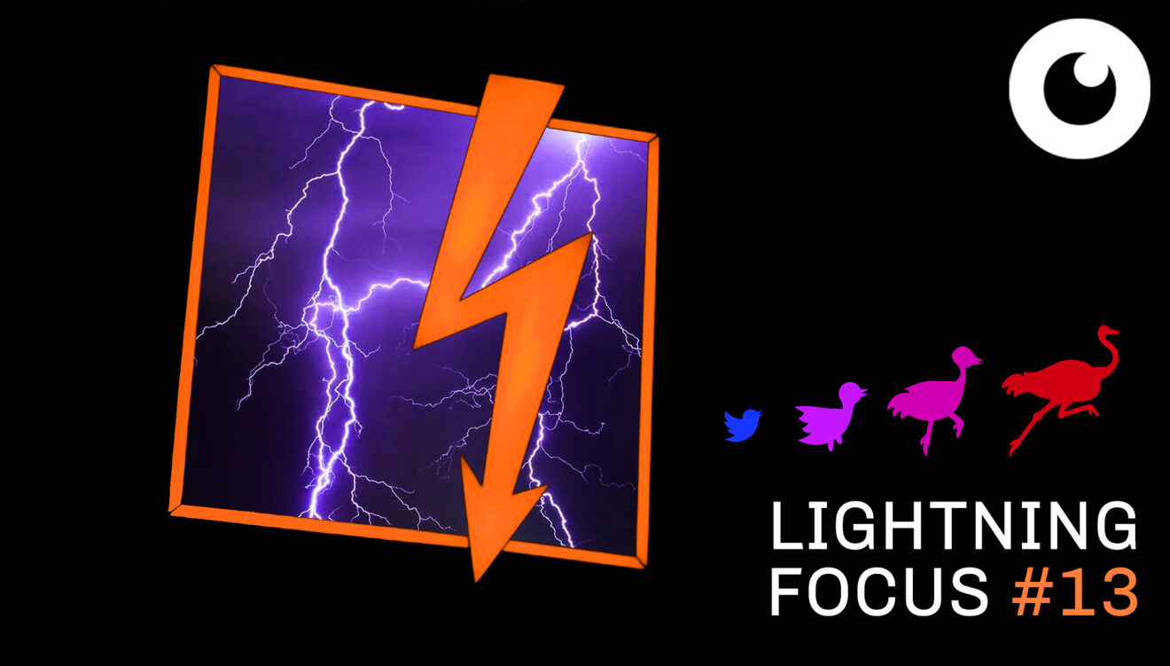 #287 Controverse over hodl invoices, Zeus versus Mutiny 