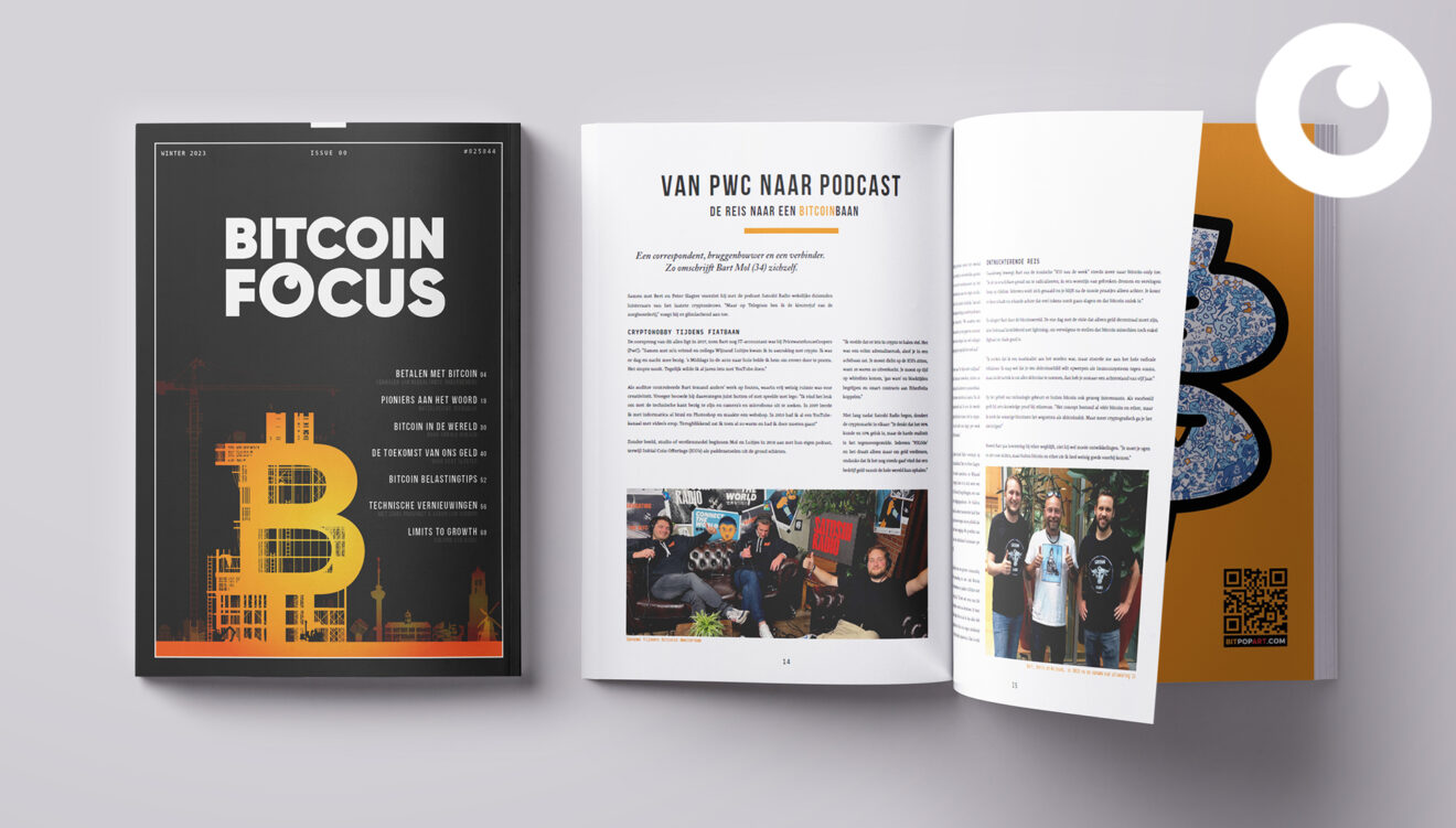 #290 Het verhaal achter de gigadure transactie van 80 BTC