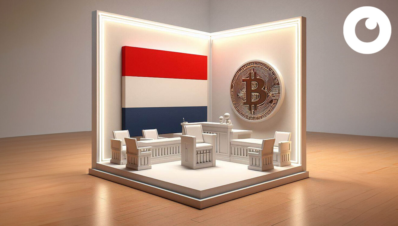 #296 Winst voor Bitcoin Nederland