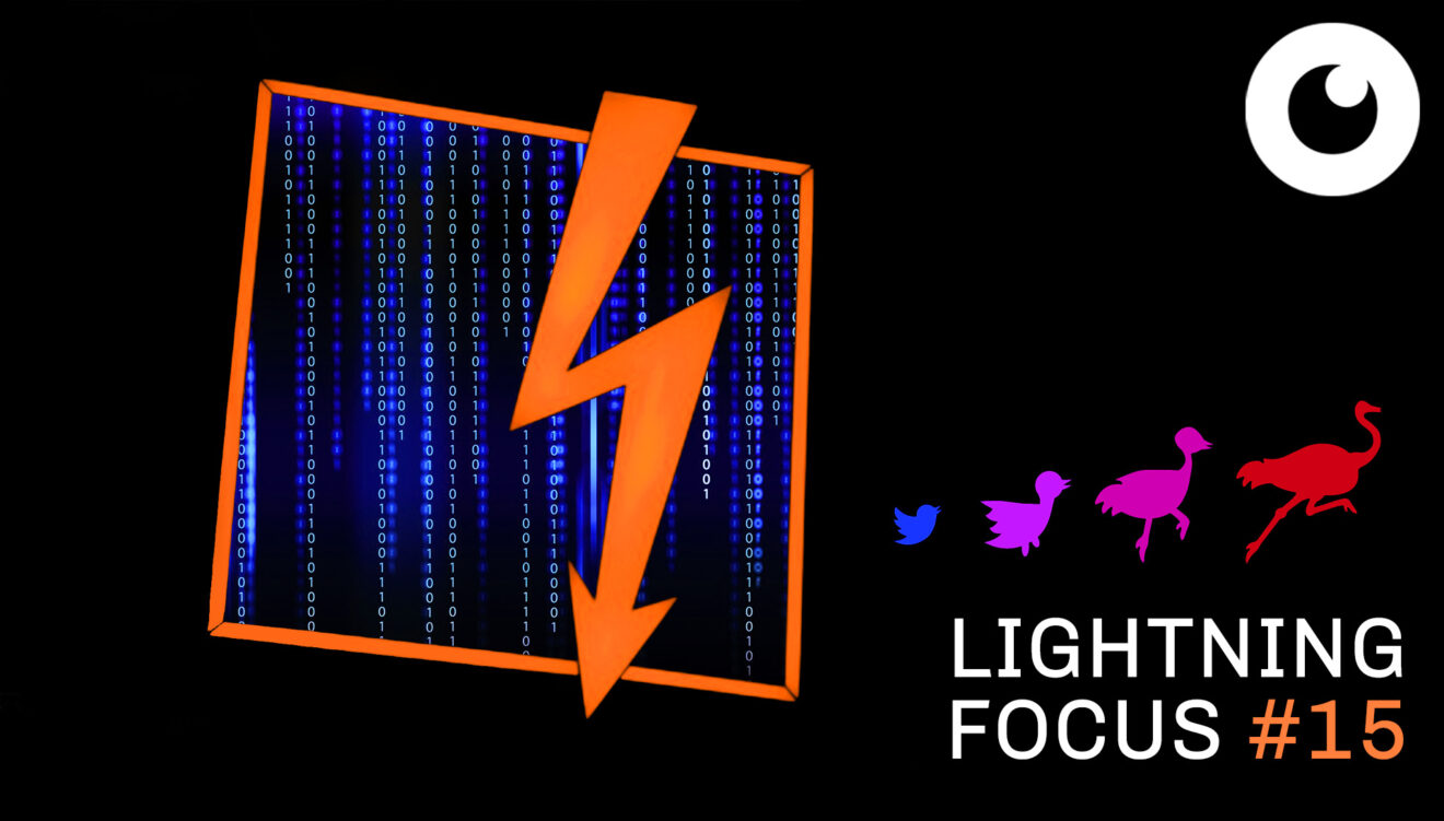 #312 Lightning Focus: Kwetsbaarheden in LND blootgelegd 