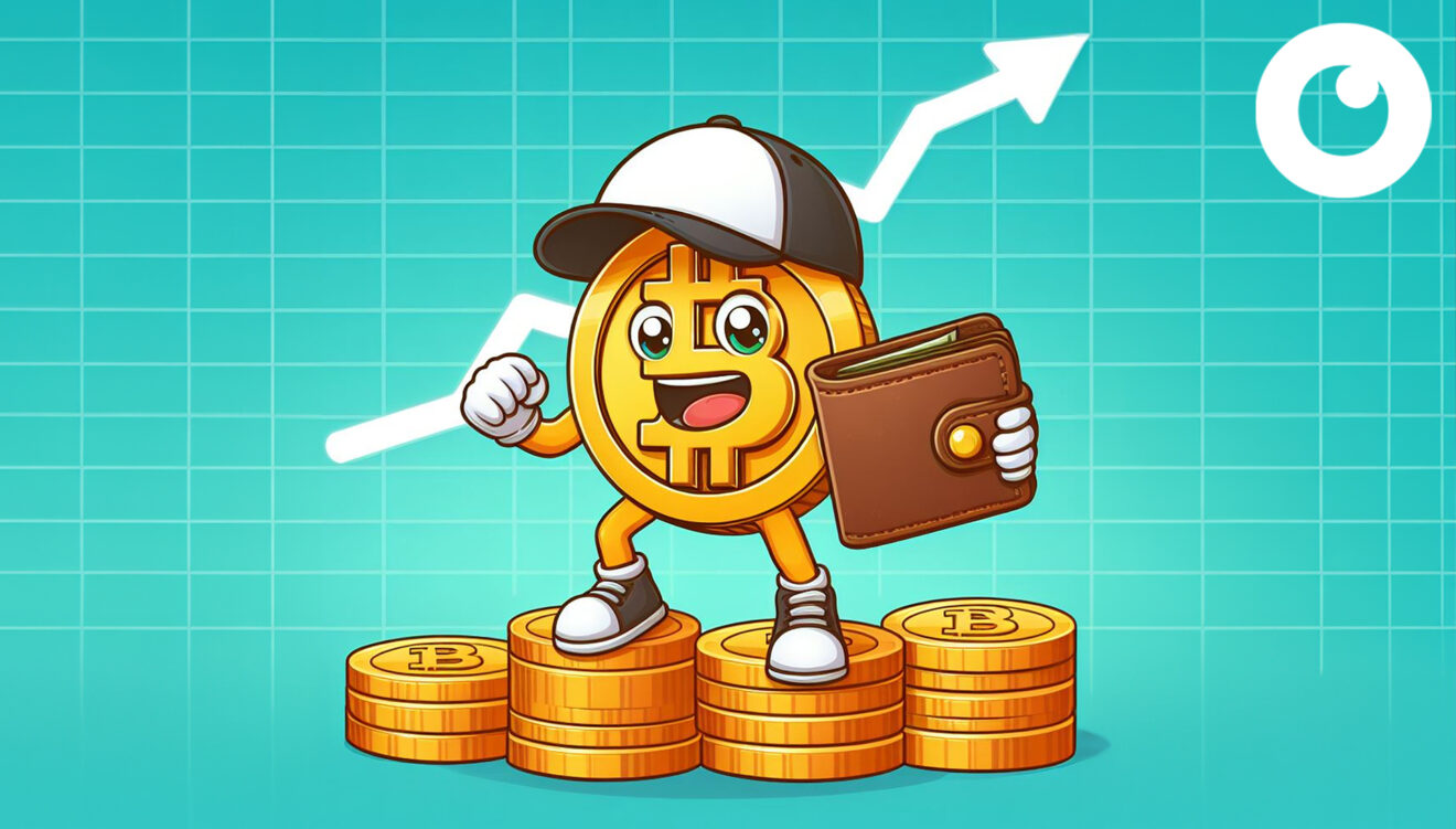 #326 Bitcoin in 6 interessante grafieken