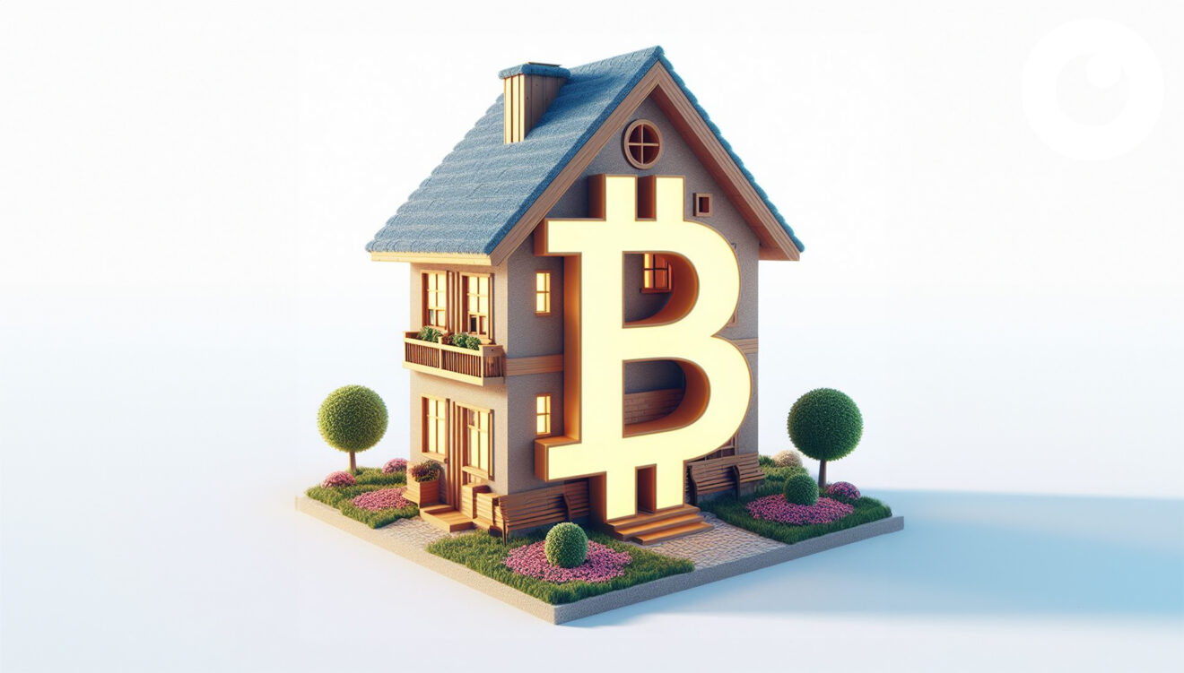 #318 Belasting, (hybride) wonen & bitcoin