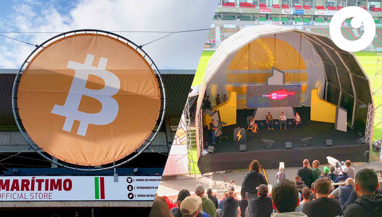 #329 Bitcoin Atlantis