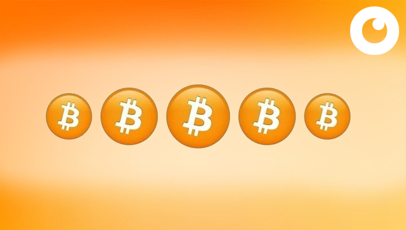 #334 Bitcoin-emoji