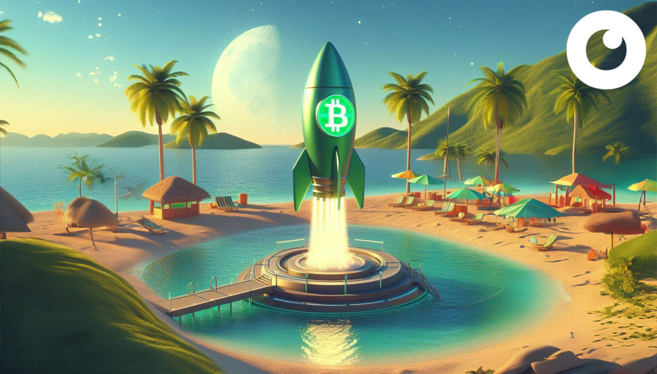 #330 Bitcoin terug op $69.000