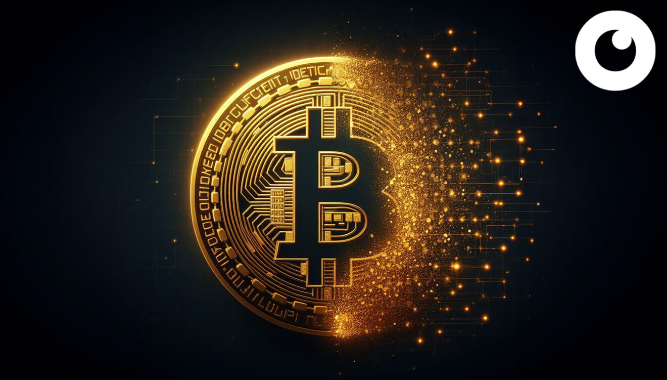 #341 De bitcoin halving uitgelegd!
