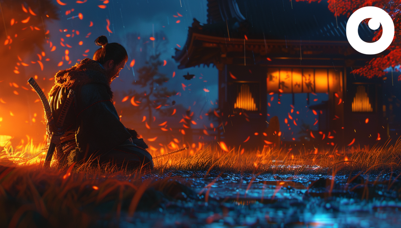 #345 Verplichte seppuku zonder eer