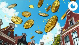 Stuivertje wisselen met sats