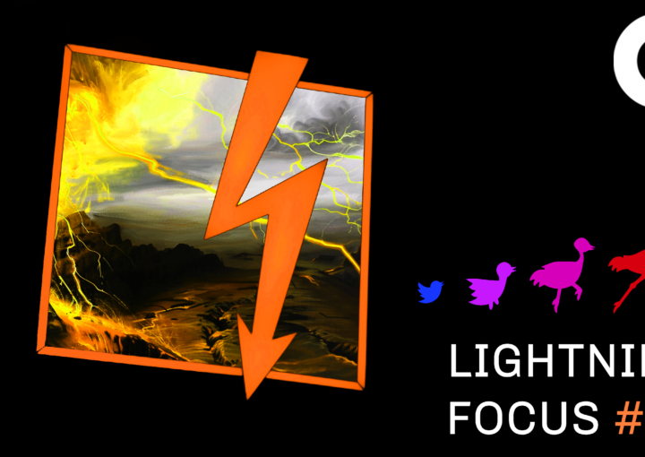 lightning focus