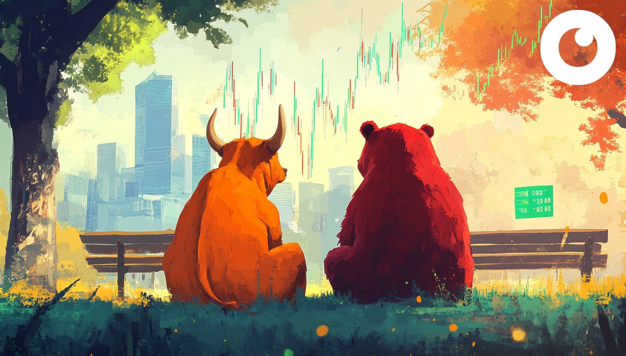 #368 De grote daling van bitcoin. Wat is er aan de hand?