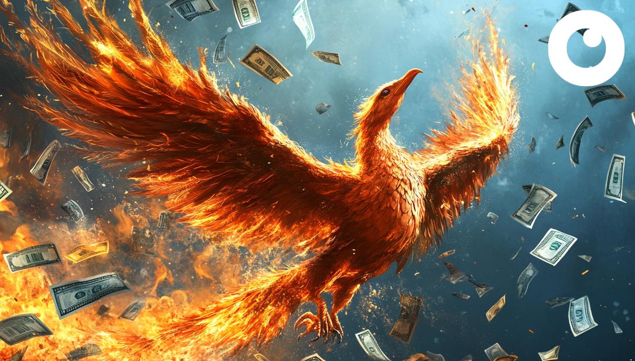 bitcoin phoenix