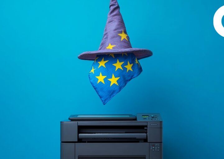 geldprinter europa euro