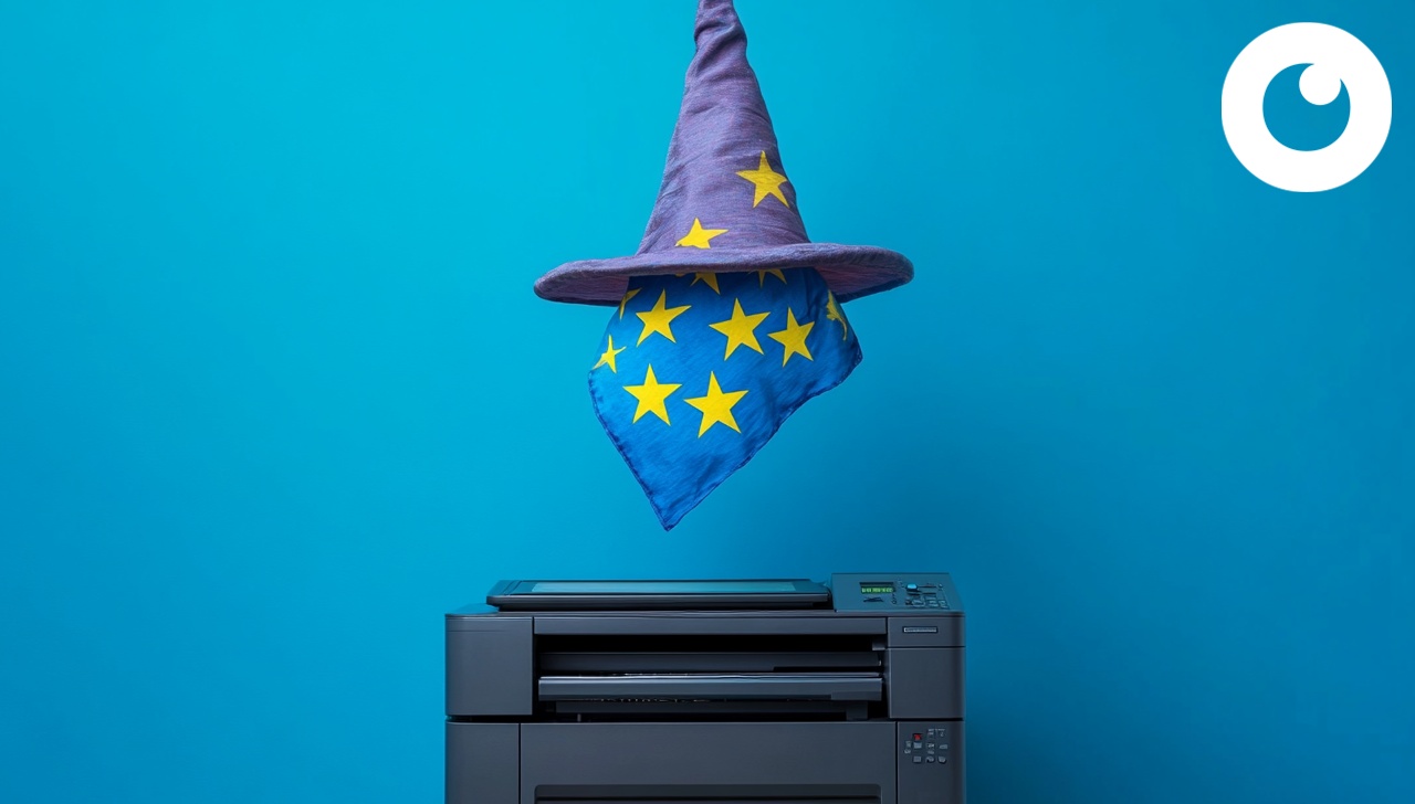 geldprinter europa euro