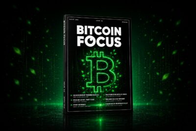 Bitcoin Focus Magazine 03