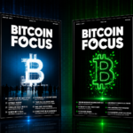 Bitcoin Startpakket: 3 Magazines + Blockhunters Bordspel
