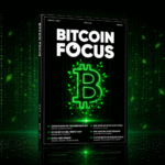 Bitcoin Startpakket: 3 Magazines + Blockhunters Bordspel
