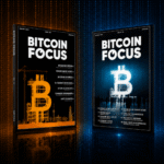 Bitcoin Startpakket: 3 Magazines + Blockhunters Bordspel
