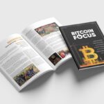 Bitcoin Focus Magazine 01, 02 & 03