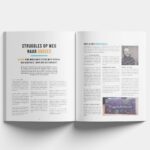 Bitcoin Focus Magazine 01, 02 & 03