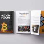 Bitcoin Focus Magazine 01, 02 & 03