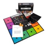 Bitcoin Startpakket: 3 Magazines + Blockhunters Bordspel