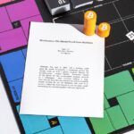 Bitcoin Startpakket: 3 Magazines + Blockhunters Bordspel