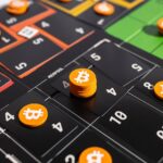 Bitcoin Startpakket: 3 Magazines + Blockhunters Bordspel